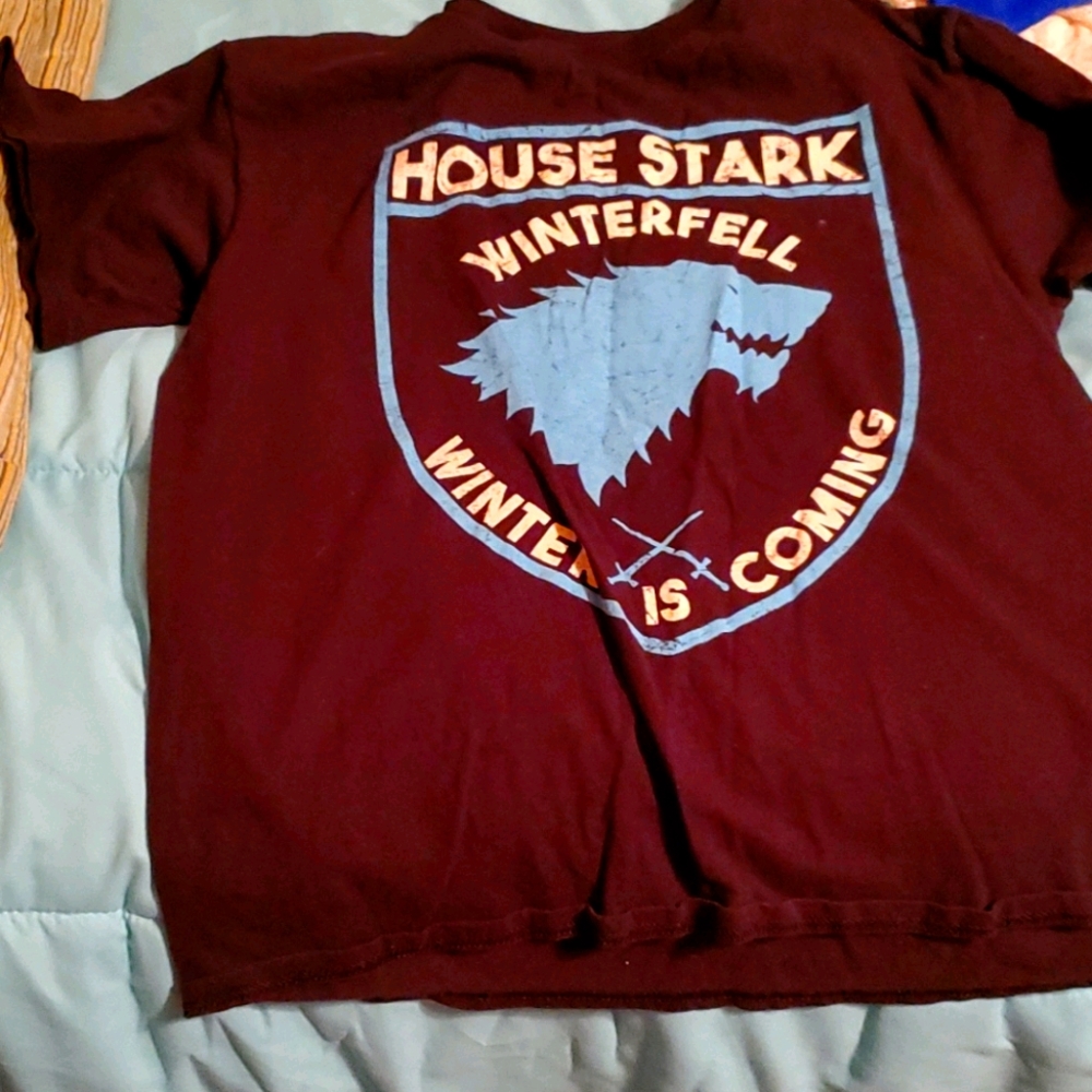 Shirt